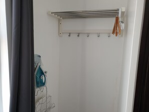 Double Room, Private Bathroom (Suite 2) | Room amenity - The Room Guest (London)