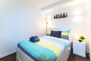 Room - Stay Like Home (Melbourne)