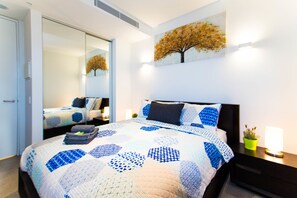 Deluxe Apartment | Extra beds - Stay Like Home (Melbourne)