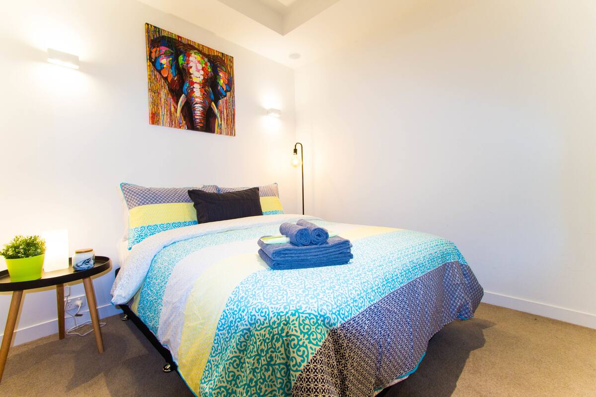 Deluxe Apartment | Extra beds