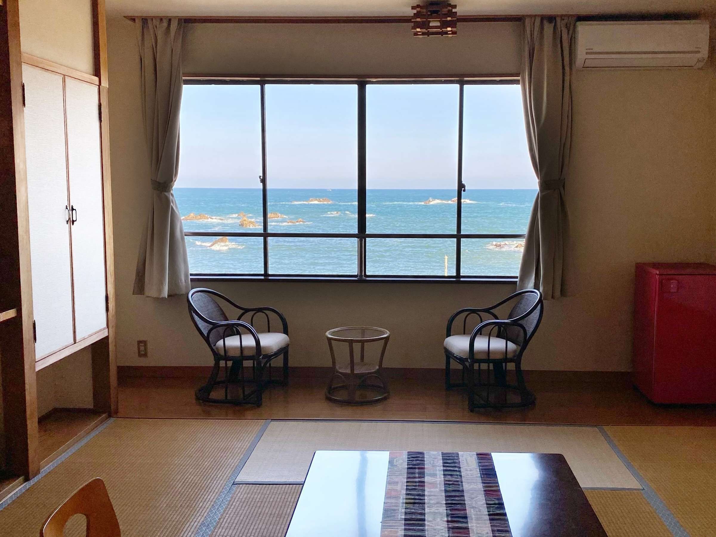 غرفة المعيشة