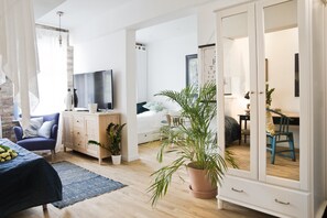 Apartment (68) | Wohnbereich
