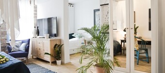 아파르타멘티 호르니골드 카토비체 - 니키소비에츠