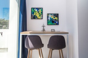 Grand Suite, 2 Queen Beds | Individually decorated, individually furnished, soundproofing - Seven Golden Mile (Marbella)