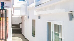 Exterior - Seven Golden Mile (Marbella)