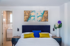 Decoración personalizada y muebles diferentes 