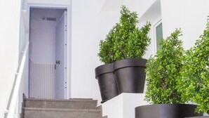 Staircase - Seven Golden Mile (Marbella)