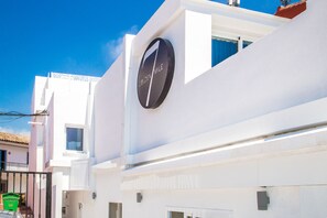 Exterior - Seven Golden Mile (Marbella)