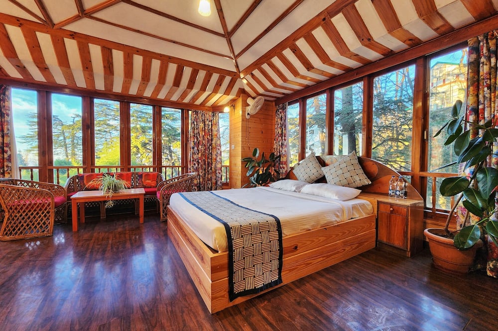 Hotel Pineview Shimla