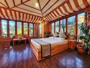 Royal Suite