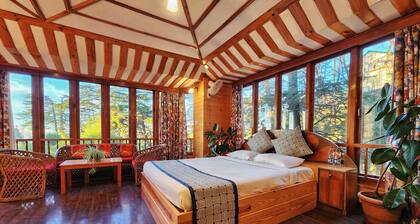 Hotel Pineview Shimla