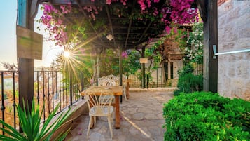 Jardin