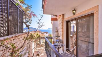 Rom – standard | Oppholdsområde