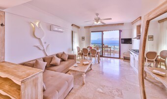 Caja de seguridad en la habitación, wifi gratis y ropa de cama 