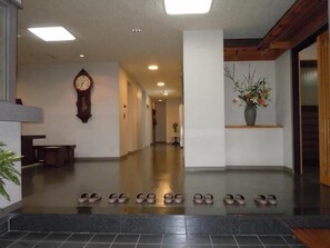 Saguão