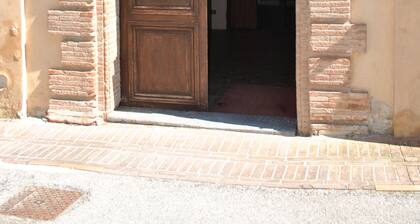 Palazzo Bonfranceschi