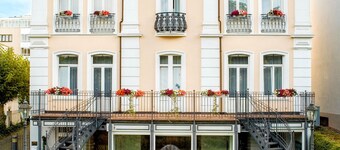 療養公園別墅飯店