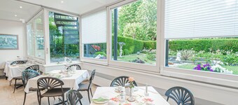 Hotel Villa am Kurpark