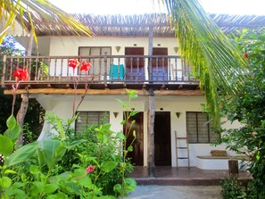 1 bedroom, premium bedding, in-room safe, individually decorated - The Waterfront Zanzibar Beach Hotel (Paje)
