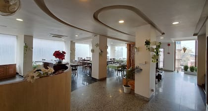 Ladybird Hotel