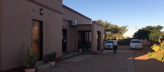 Beautiful Gates Guest House