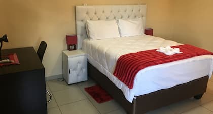 Beautiful Gates Guest House