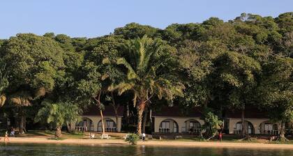 Ssese Islands Beach Hotel - Hostel