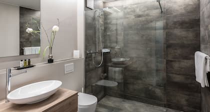 Wolke 4 Guesthouse