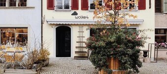 Wolke 4 Guesthouse