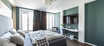 Wolke 4 Guesthouse