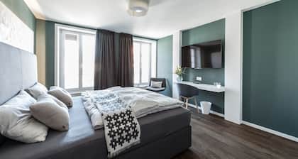 Wolke 4 Guesthouse
