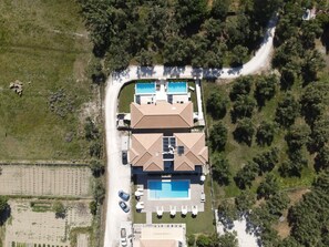 Exterior - Zante Suites (Zakynthos)