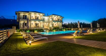 Zante Suites