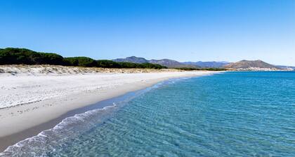 Ferienhaus in Sardinien