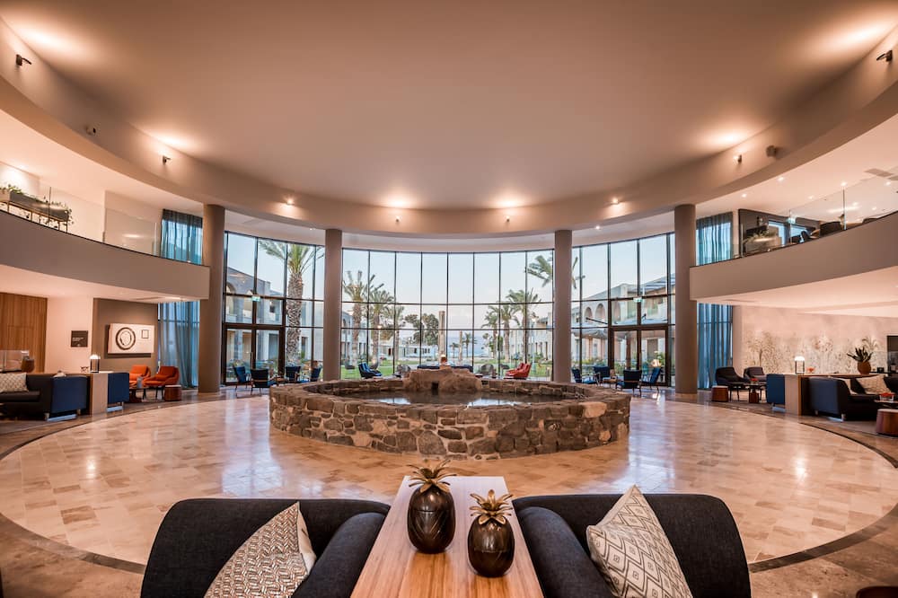 Magdala Hotel