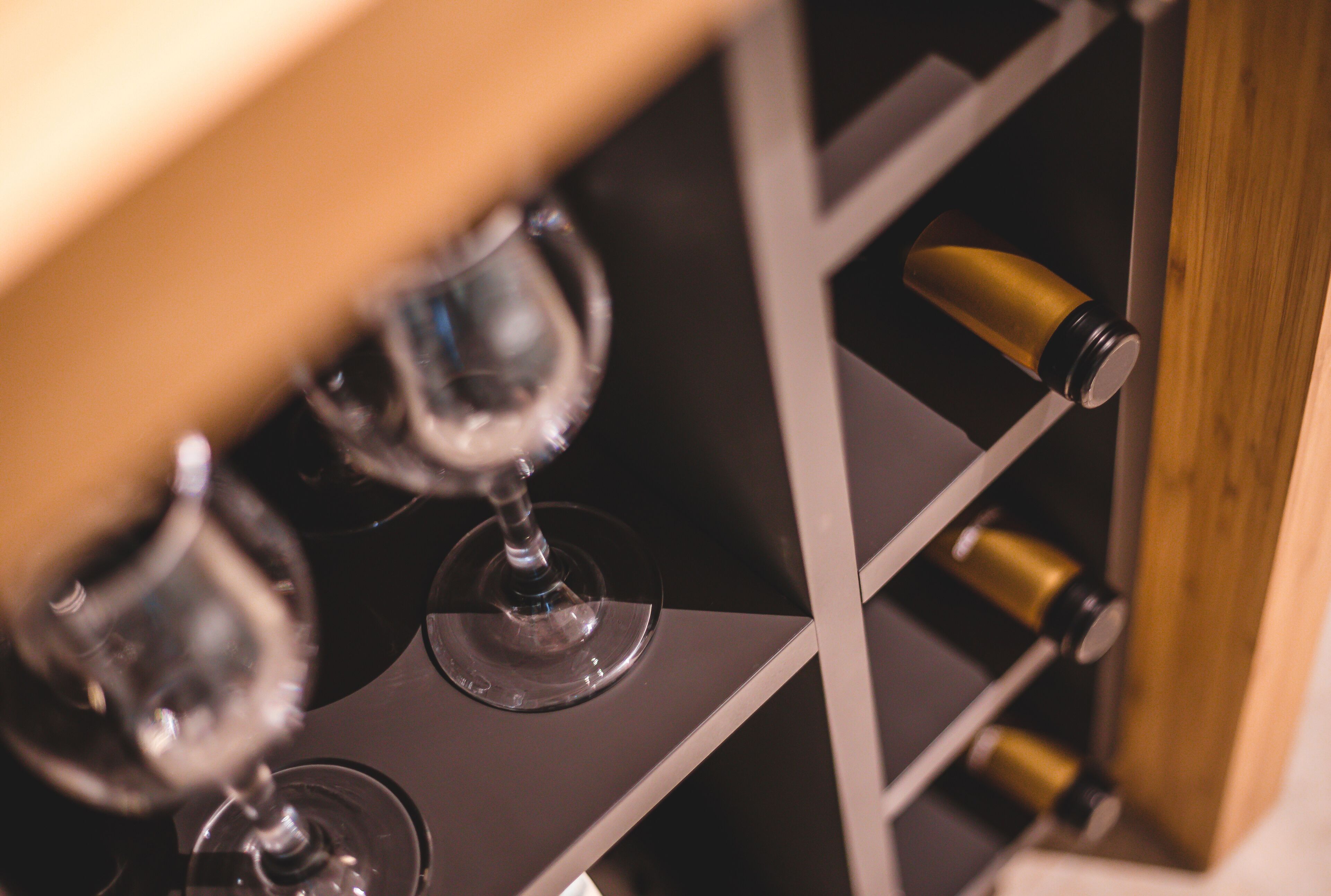 executive suite (magdalena) | living area | lcd tv