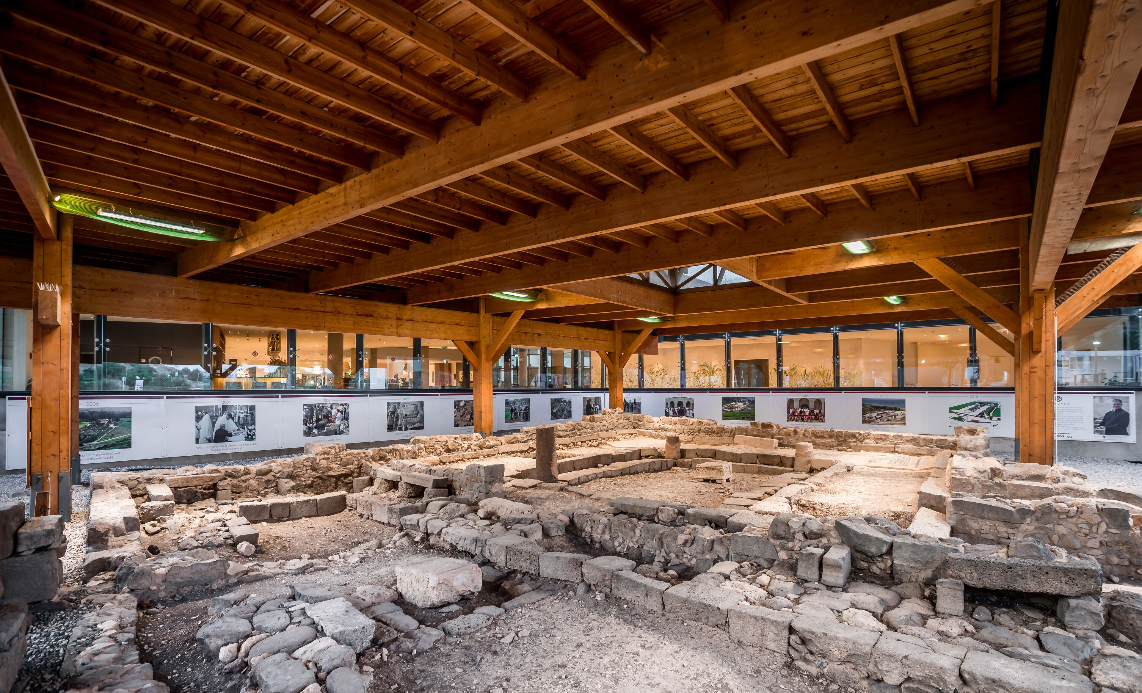 land view from property