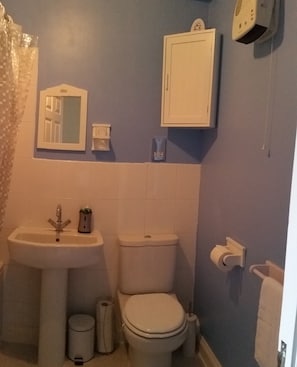 Family House, Multiple Beds, Non Smoking, Kitchen | Bathroom