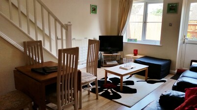 Harvey's Cotswold Retreat