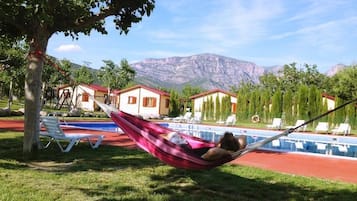 Alberca
