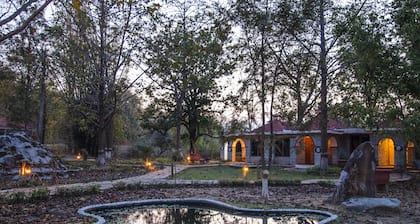 Jungle King Resort
