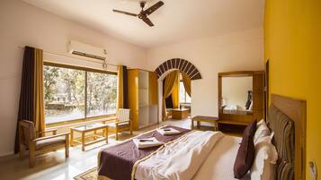 Super Deluxe Room | Rollaway beds