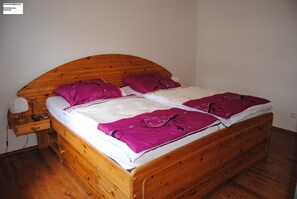 1 bedroom, iron/ironing board, free WiFi, bed sheets - Central and comfortable city apartment in the middle of Nuremberg / W-LAN (Nürnberg)