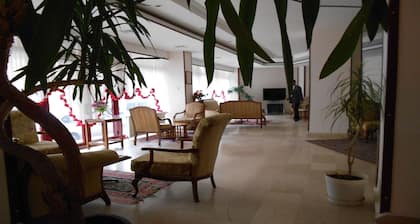 Nas Hotel