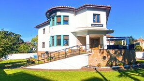 Exterior -  North Surf House (Gijon)