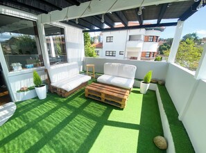 Terrazza/patio