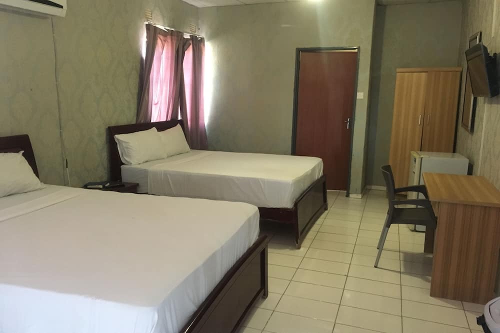 Boseja Guest House