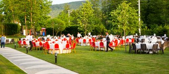 Sapanca Park Otel