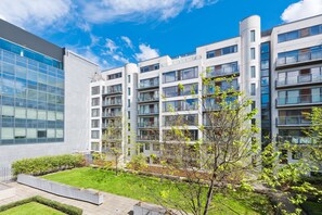 Exterior - Sweet Inn - Gallery Quay (Dublin)
