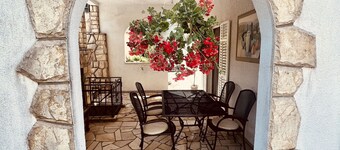 Apartment Wood Street and India